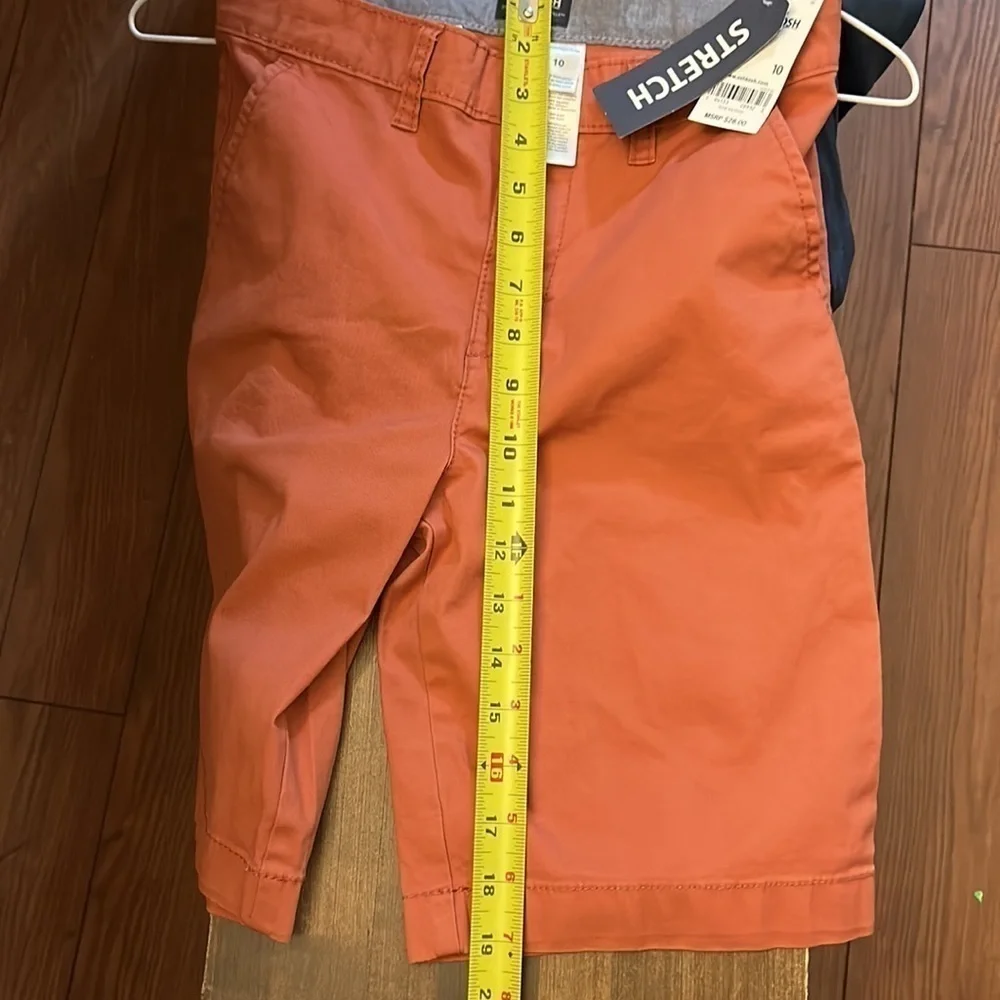 Oshkosh B’gosh shorts NWT